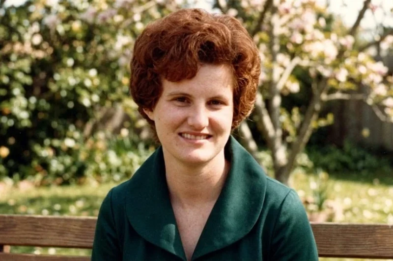 Vivian Ridge Biography: Bob Rosss First Wife