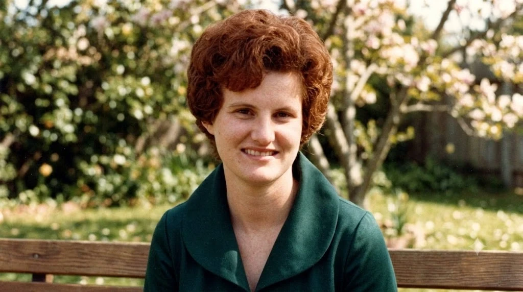 vivian ridge